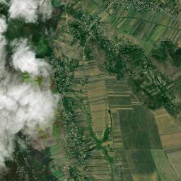 Sauca High Resolution Satellite Map