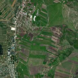 Moara Grecilor High Resolution Satellite Map