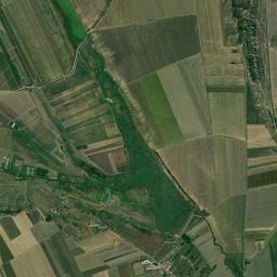 Comuna Stănileşti High Resolution Satellite Map