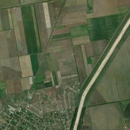 Chornyanka High Resolution Satellite Map