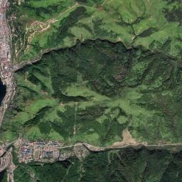 Nevel’sk High Resolution Satellite Map