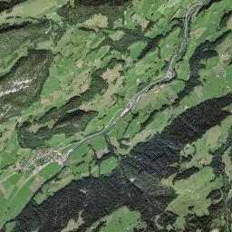 Boltigen High Resolution Satellite Map