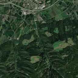 Naturno High Resolution Satellite Map