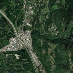 Sinigo High Resolution Satellite Map