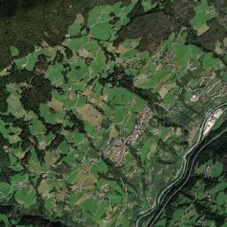 Villandro - Villanders High Resolution Satellite Map