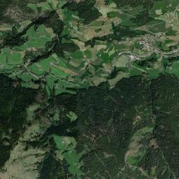 San Pietro High Resolution Satellite Map