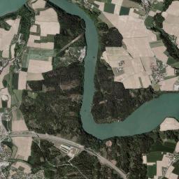 Kühnsdorf High Resolution Satellite Map