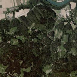 Neuhaus High Resolution Satellite Map