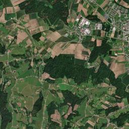 Radenci High Resolution Satellite Map