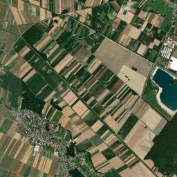 Turnišče High Resolution Satellite Map