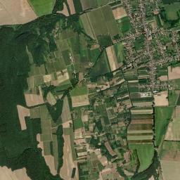 Kéthely High Resolution Satellite Map