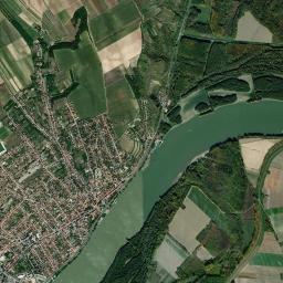 Paks High Resolution Satellite Map