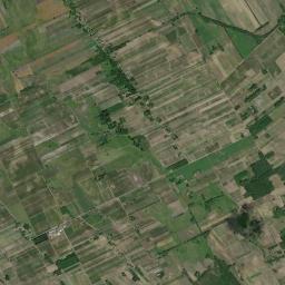 Kiskőrösi Járás High Resolution Satellite Map