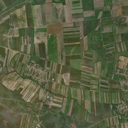 Comuna Mişca High Resolution Satellite Map