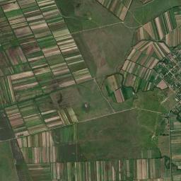 Comuna Apateu High Resolution Satellite Map