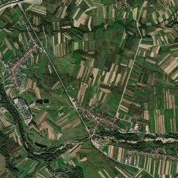 Comuna Drăgăneşti High Resolution Satellite Map