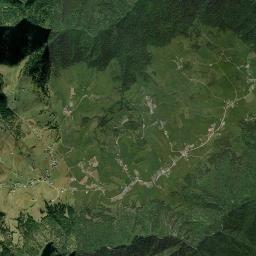 Bogdăneşti High Resolution Satellite Map