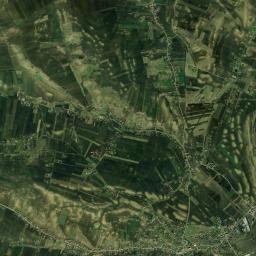 Valea Largă High Resolution Satellite Map