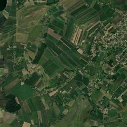 Pădurea High Resolution Satellite Map