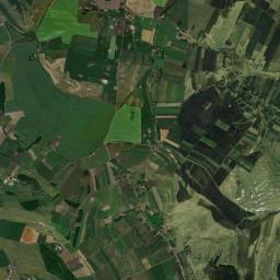 Valea Mare High Resolution Satellite Map