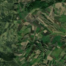 Fânațele Mădărașului High Resolution Satellite Map