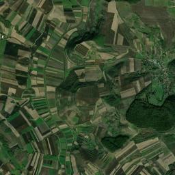 Culpiu High Resolution Satellite Map