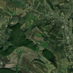 Ceuașu de Câmpie High Resolution Satellite Map