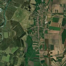 Dumbrăvioara High Resolution Satellite Map