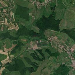 Ilioara High Resolution Satellite Map