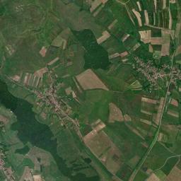 Isla High Resolution Satellite Map