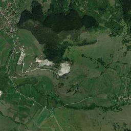 Comuna Voşlãbeni High Resolution Satellite Map