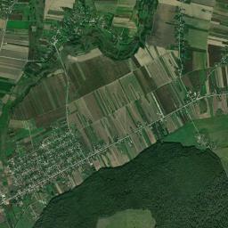 Traian High Resolution Satellite Map