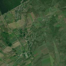 Dragomireşti High Resolution Satellite Map