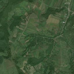 Ivănești High Resolution Satellite Map