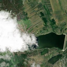 Comuna Puşcaşi High Resolution Satellite Map