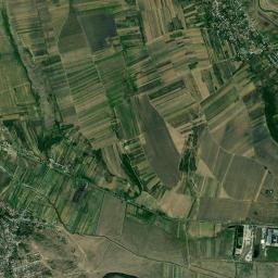 Pușcași High Resolution Satellite Map