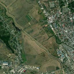 Rediu High Resolution Satellite Map