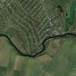 Crasnoe High Resolution Satellite Map