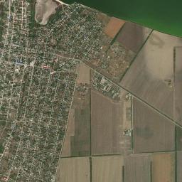 Dolzhanskaya High Resolution Satellite Map