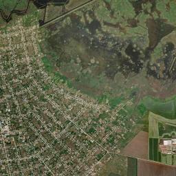 Staroshcherbinovskaya High Resolution Satellite Map