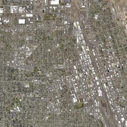 19-99 East Yakima Avenue, Yakima, WA Satellite Map