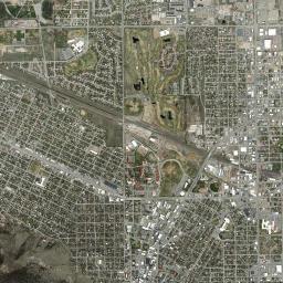 205 9th Avenue Helena MT 59601 Satellite Map