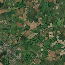 Neuvy-Saint-Sépulchre High Resolution Satellite Map