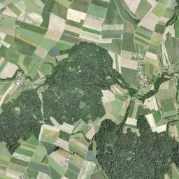 Chavannes-le-Veyron High Resolution Satellite Map