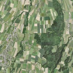 Ecublens High Resolution Satellite Map