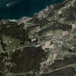 Schiefling am See High Resolution Satellite Map