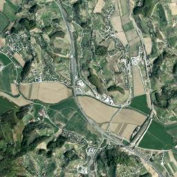 Pesnica pri Mariboru High Resolution Satellite Map