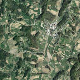 Benedikt High Resolution Satellite Map