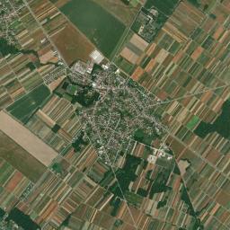 Beltinci High Resolution Satellite Map