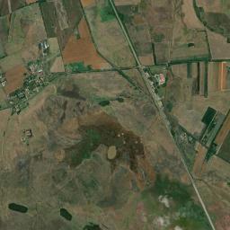 Szabadkígyós High Resolution Satellite Map